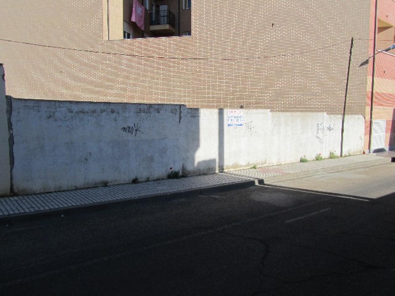 VENTA DE SUELO URBANO EN BENAVENTE - Image 8