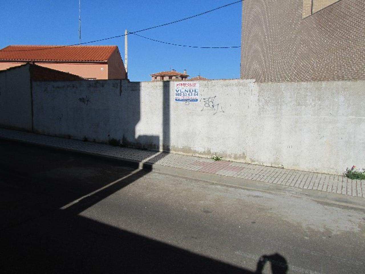 VENTA DE SUELO URBANO EN BENAVENTE - Image 9