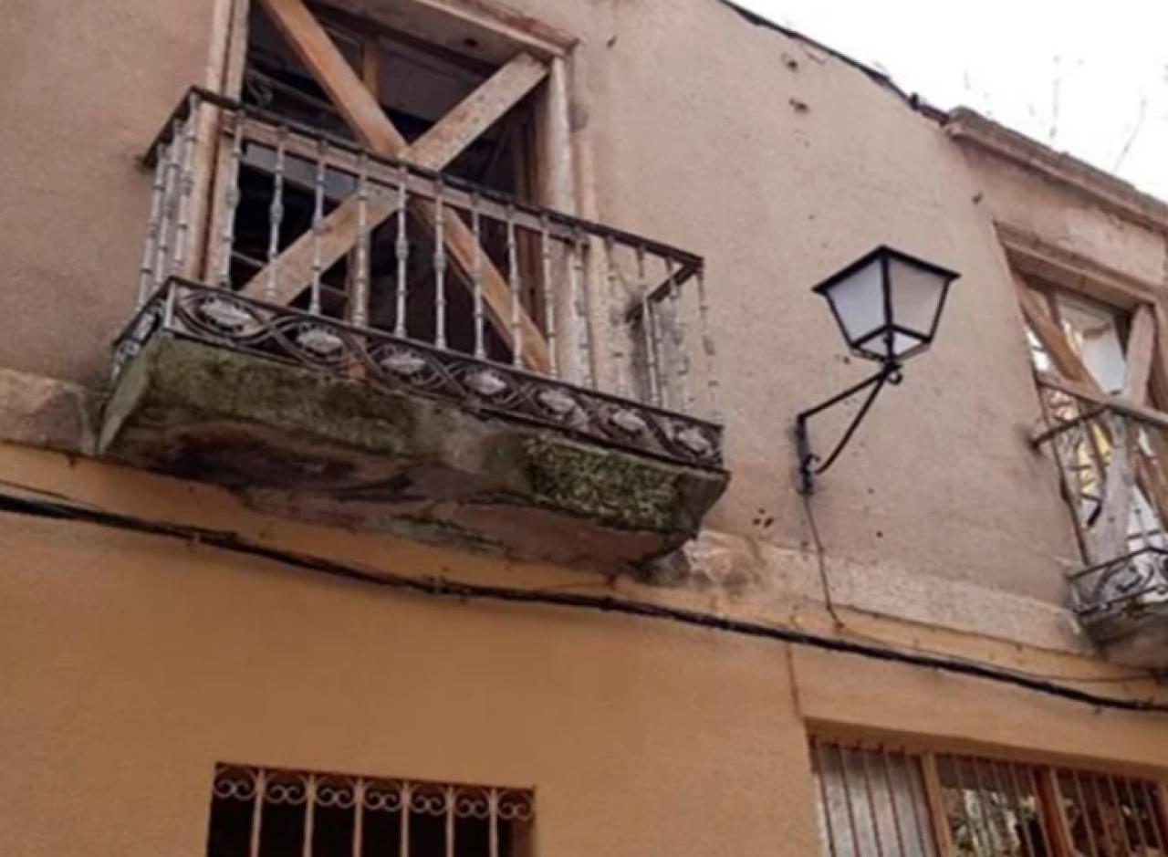 TERRENO EN VENTA EN CALLE REINA, ZAMORA - Image 2