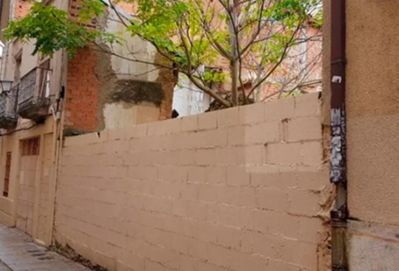 TERRENO EN VENTA EN CALLE REINA, ZAMORA - Image 6