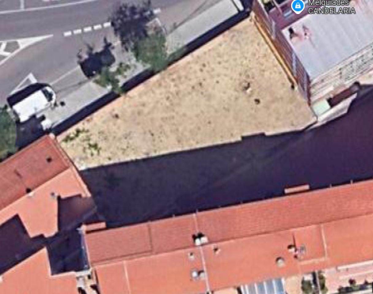 VENTA DE SUELO URBANO EN ZAMORA - Image 0