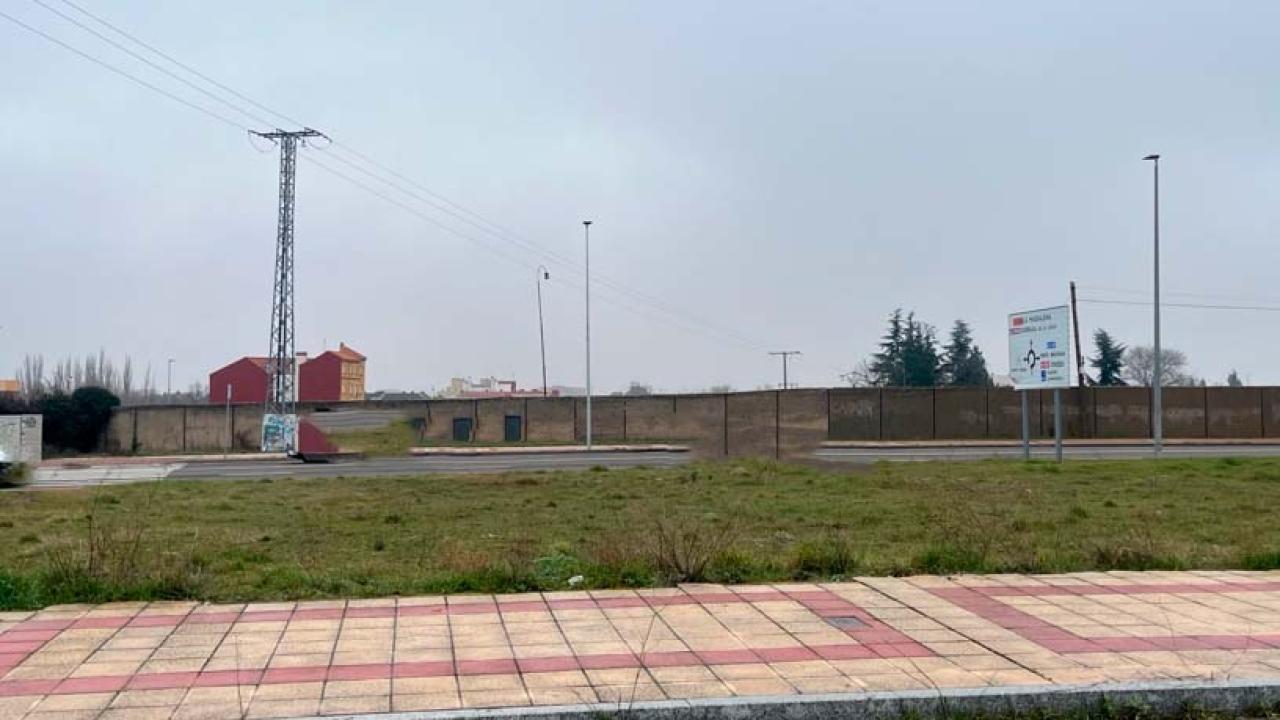 VENTA DE SOLAR EN LEON - Image 0