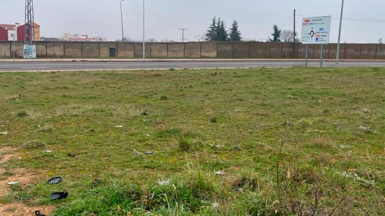 VENTA DE SOLAR EN LEON - Image 1