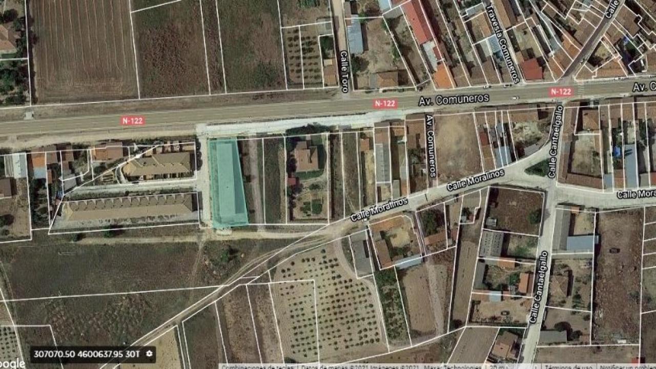 Solar en Carretera 2 (Morales de Toro) - Image 3