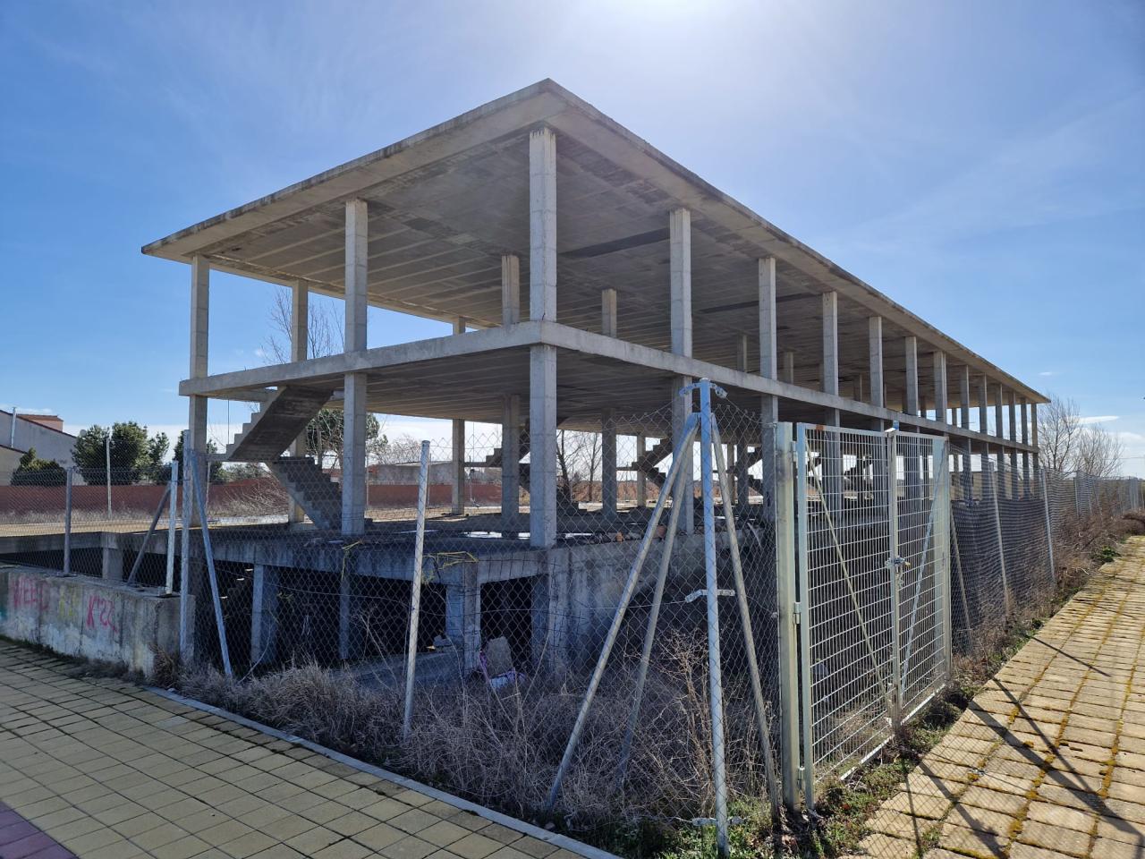 Solar en Carretera 2 (Morales de Toro) - Image 2