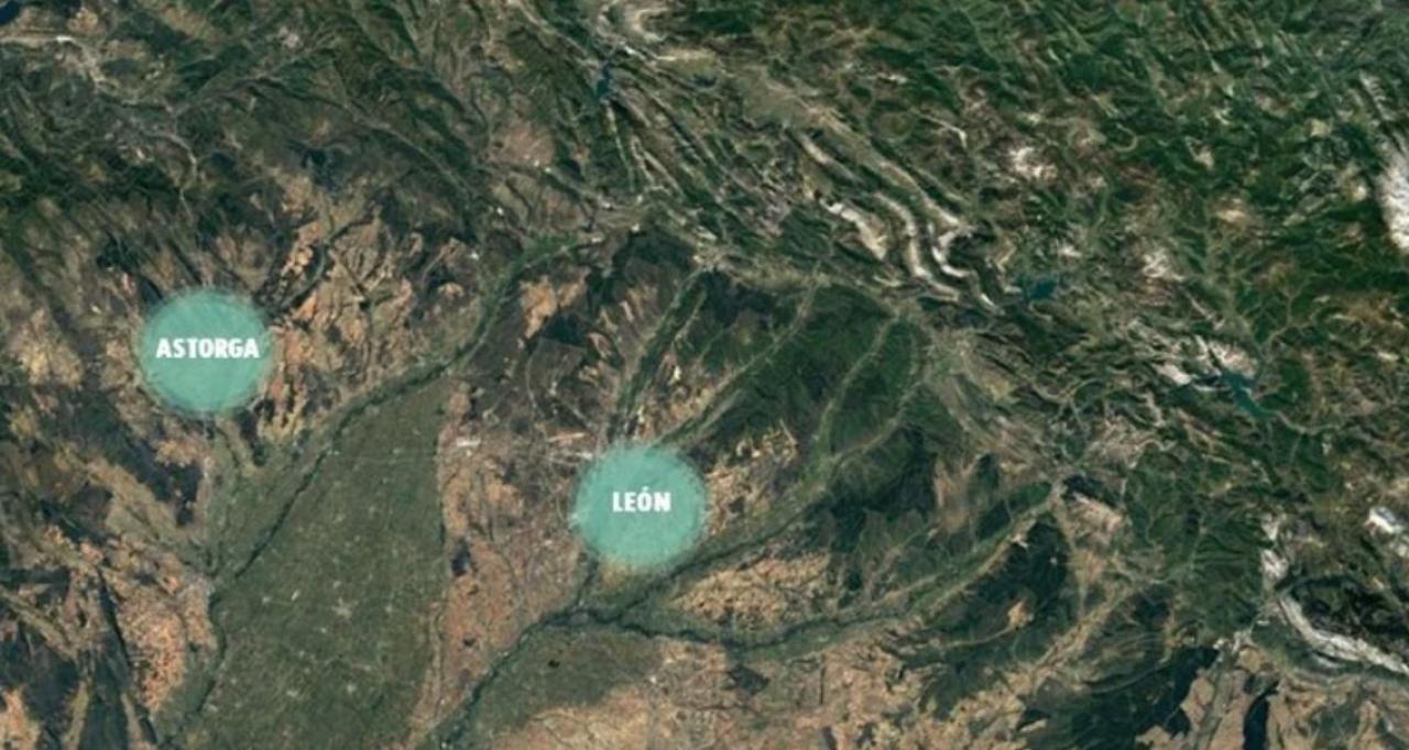 VENTA DE TERRENO EN LEON - Image 2