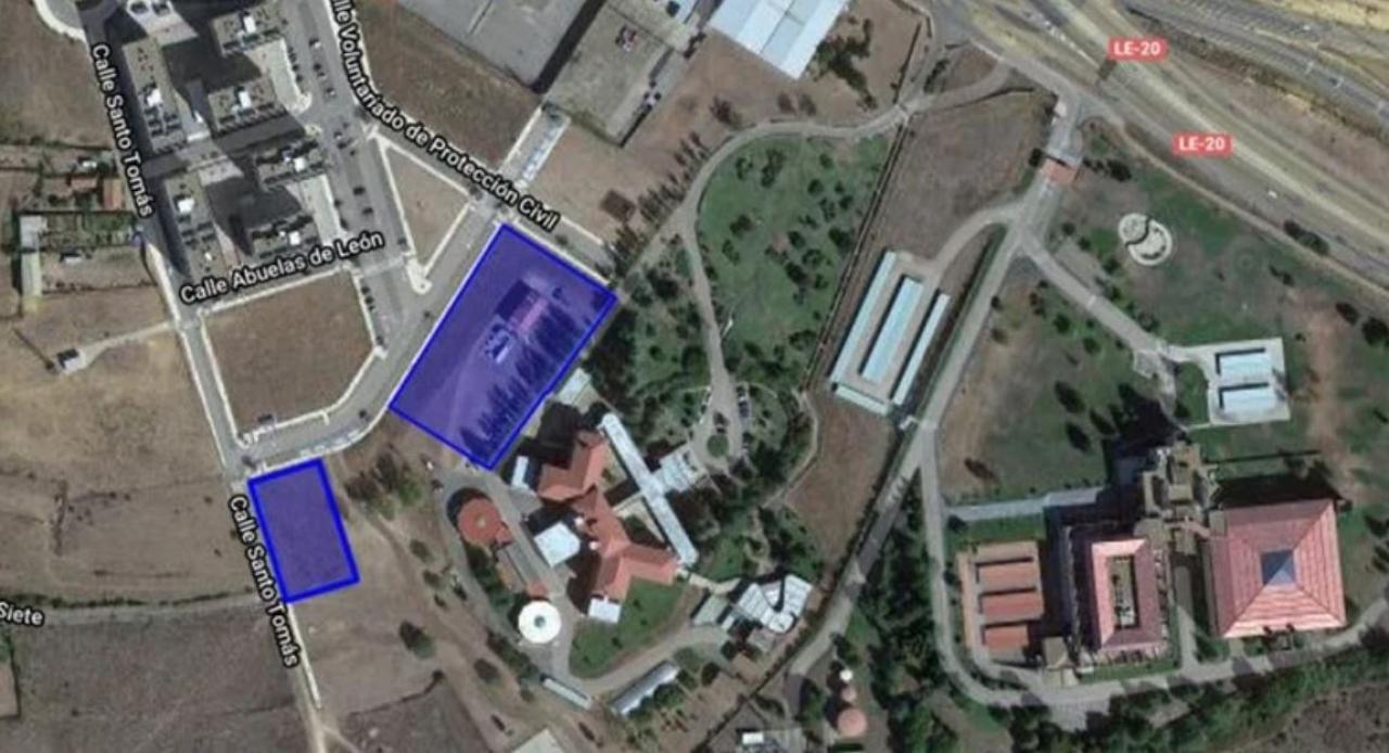 VENTA DE TERRENO EN LEON - Image 3
