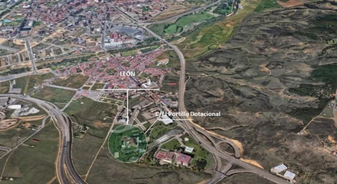 VENTA DE TERRENO EN LEON - Image 5