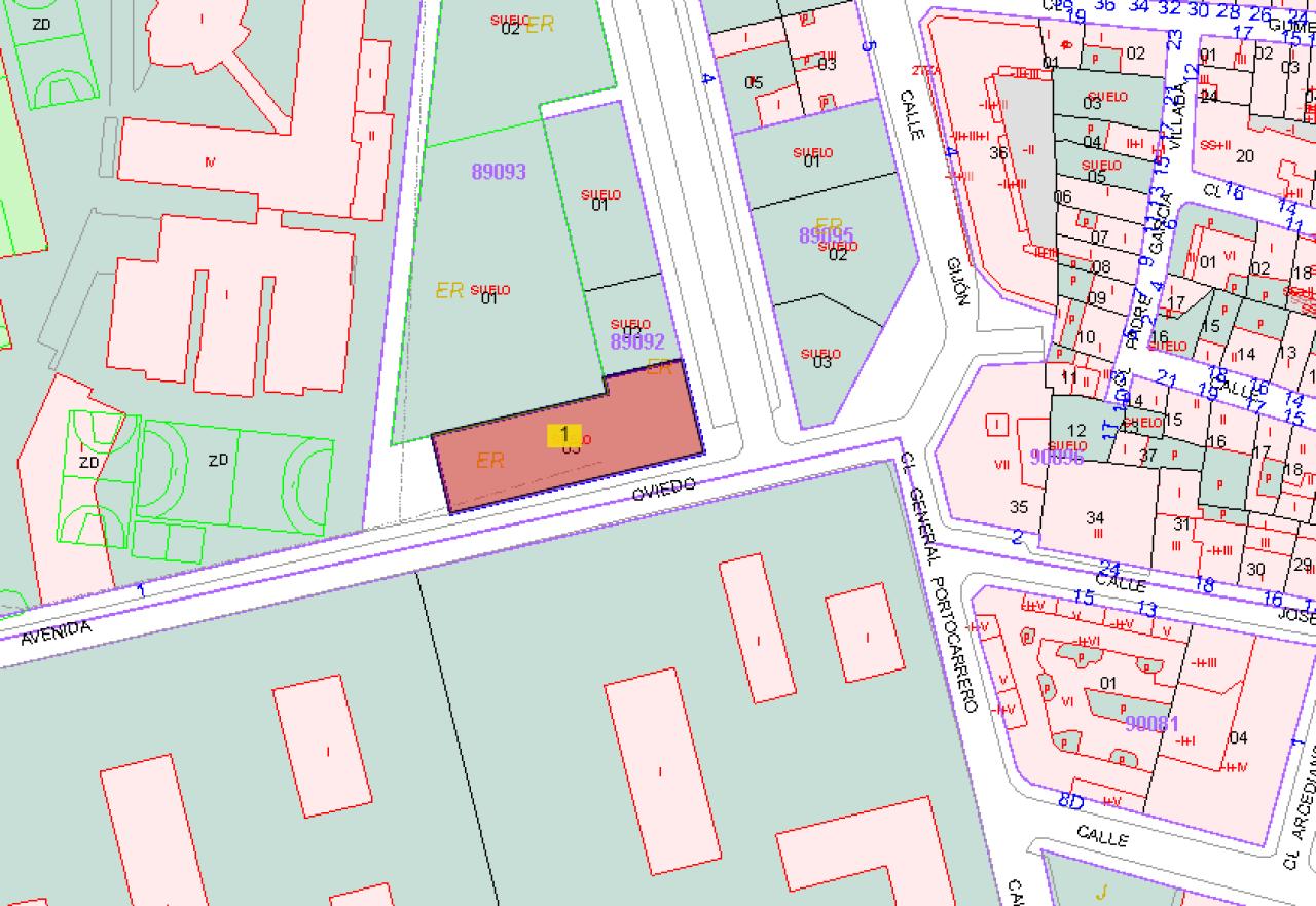 VENTA DE TERRENO EN LEON - Image 0