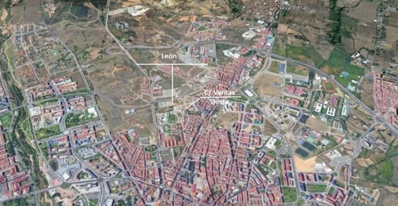 VENTA DE TERRENO EN LEON - Image 3