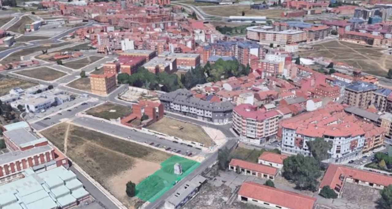 VENTA DE TERRENO EN LEON - Image 4